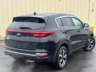 Kia Sportage LX | Cam | USB | HtdSeats | Warranty to 2026 2022 à Amherst, Nouvelle-Écosse - 3 - w320h240px