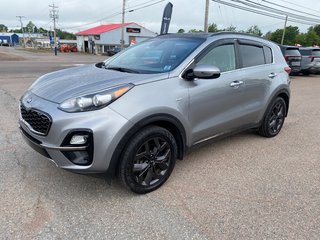 Kia Sportage EX S | SunRoof | Cam | USB | Warranty to 2027 2022 à Amherst, Nouvelle-Écosse - 6 - w320h240px