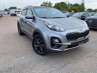 Kia Sportage EX S | SunRoof | Cam | USB | Warranty to 2027 2022 à Amherst, Nouvelle-Écosse - 2 - w320h240px