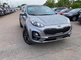Kia Sportage EX S | SunRoof | Cam | USB | Warranty to 2027 2022 à Amherst, Nouvelle-Écosse - 3 - w320h240px
