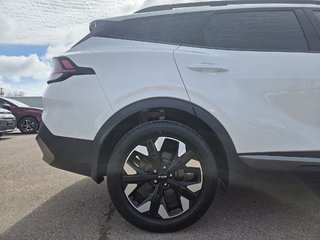 Kia Sportage X-Line Limited | Leather | SunRoof | Cam | USB 2023 à Amherst, Nouvelle-Écosse - 6 - w320h240px