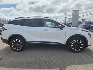 Kia Sportage X-Line Limited | Leather | SunRoof | Cam | USB 2023 à Amherst, Nouvelle-Écosse - 5 - w320h240px