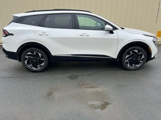 Kia Sportage EX Premium | Leather | SunRoof | Warranty to 2027 2023 à Amherst, Nouvelle-Écosse - 2 - w320h240px