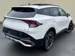 Kia Sportage EX Premium | Leather | SunRoof | Warranty to 2027 2023 à Amherst, Nouvelle-Écosse - 3 - w320h240px