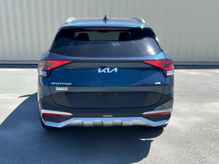 Kia Sportage LX | Cam | USB | HtdSeats | Warranty to 2028 2023 à Hebbville, Nouvelle-Écosse - 4 - w320h240px