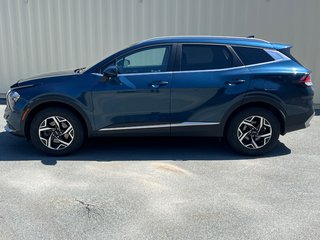 Kia Sportage LX | Cam | USB | HtdSeats | Warranty to 2028 2023 à Hebbville, Nouvelle-Écosse - 6 - w320h240px