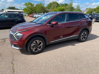 2023 Kia Sportage LX in Amherst, Nova Scotia - 4 - w320h240px