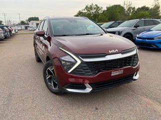 Kia Sportage LX | Cam | USB | HtdSeats | Warranty to 2029 2023 à Hebbville, Nouvelle-Écosse - 2 - w320h240px