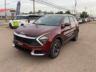 Kia Sportage LX | Cam | USB | HtdSeats | Warranty to 2029 2023 à Hebbville, Nouvelle-Écosse - 4 - w320h240px