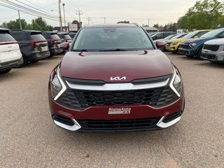 Kia Sportage LX | Cam | USB | HtdSeats | Warranty to 2029 2023 à Hebbville, Nouvelle-Écosse - 3 - w320h240px