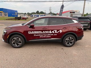 Kia Sportage LX | Cam | USB | HtdSeats | Warranty to 2029 2023 à Hebbville, Nouvelle-Écosse - 6 - w320h240px