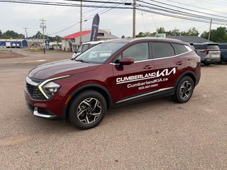 Kia Sportage LX | Cam | USB | HtdSeats | Warranty to 2029 2023 à Hebbville, Nouvelle-Écosse - 5 - w320h240px
