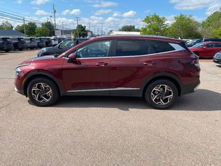 2023 Kia Sportage LX in Amherst, Nova Scotia - 5 - w320h240px