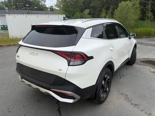 Kia SPORTAGE LX | Cam | USB | HtdSeats | Bluetooth | Keyless 2023 à Amherst, Nouvelle-Écosse - 5 - w320h240px