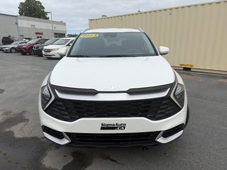 Kia SPORTAGE LX | Cam | USB | HtdSeats | Bluetooth | Keyless 2023 à Amherst, Nouvelle-Écosse - 2 - w320h240px