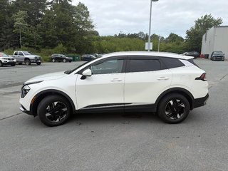 Kia SPORTAGE LX | Cam | USB | HtdSeats | Bluetooth | Keyless 2023 à Amherst, Nouvelle-Écosse - 4 - w320h240px