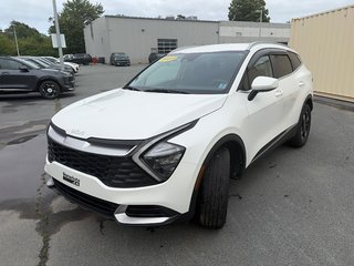 Kia SPORTAGE LX | Cam | USB | HtdSeats | Bluetooth | Keyless 2023 à Amherst, Nouvelle-Écosse - 3 - w320h240px