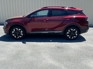 2024 Kia Sportage X-Line | Leather | Cam | USB | Warranty to 2029 in Hebbville, Nova Scotia - 6 - w320h240px