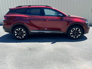 2024 Kia Sportage X-Line | Leather | Cam | USB | Warranty to 2029 in Hebbville, Nova Scotia - 2 - w320h240px