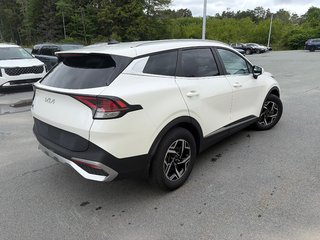 2024 Kia Sportage LX | Cam | USB | HtdSeats | Warranty to 2030 in Amherst, Nova Scotia - 3 - w320h240px