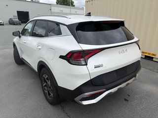 2024 Kia Sportage LX | Cam | USB | HtdSeats | Warranty to 2030 in Amherst, Nova Scotia - 5 - w320h240px