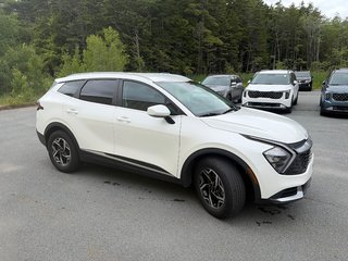 2024 Kia Sportage LX | Cam | USB | HtdSeats | Warranty to 2030 in Amherst, Nova Scotia - 2 - w320h240px