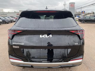 Kia Sportage EX Premium | Leather | Roof | Warranty to 2031 2026 à Amherst, Nouvelle-Écosse - 6 - w320h240px