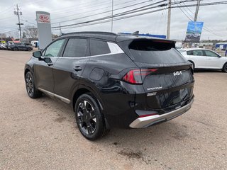 Kia Sportage EX Premium | Leather | Roof | Warranty to 2031 2026 à Amherst, Nouvelle-Écosse - 5 - w320h240px
