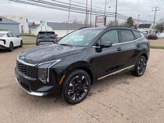 Kia Sportage EX Premium | Leather | Roof | Warranty to 2031 2026 à Amherst, Nouvelle-Écosse - 3 - w320h240px