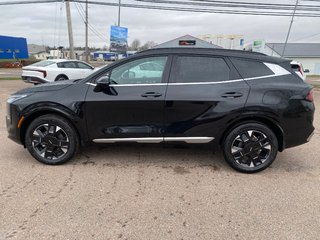 Kia Sportage EX Premium | Leather | Roof | Warranty to 2031 2026 à Amherst, Nouvelle-Écosse - 4 - w320h240px