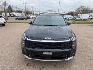 Kia Sportage EX Premium | Leather | Roof | Warranty to 2031 2026 à Amherst, Nouvelle-Écosse - 2 - w320h240px