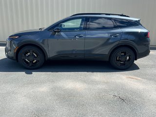 Kia Sportage X-Line Limited | HEV | Leather | Warranty to 2034 2026 à Hebbville, Nouvelle-Écosse - 6 - w320h240px