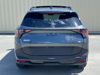 Kia Sportage X-Line Limited | HEV | Leather | Warranty to 2034 2026 à Hebbville, Nouvelle-Écosse - 4 - w320h240px