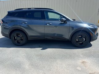 Kia Sportage X-Line Limited | HEV | Leather | Warranty to 2034 2026 à Hebbville, Nouvelle-Écosse - 2 - w320h240px