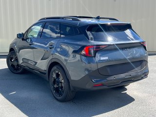 Kia Sportage X-Line Limited | HEV | Leather | Warranty to 2034 2026 à Hebbville, Nouvelle-Écosse - 5 - w320h240px