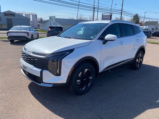 Kia Sportage LX | Cam | USB | HtdSeats | Warranty to 2031 2026 à Hebbville, Nouvelle-Écosse - 3 - w320h240px