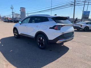Kia Sportage LX | Cam | USB | HtdSeats | Warranty to 2031 2026 à Hebbville, Nouvelle-Écosse - 5 - w320h240px