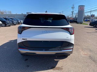 Kia Sportage LX | Cam | USB | HtdSeats | Warranty to 2031 2026 à Hebbville, Nouvelle-Écosse - 6 - w320h240px