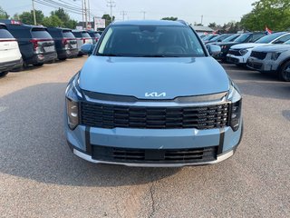 Kia Sportage LX | Cam | USB | HtdSeats | Warranty to 2031 2027 à Amherst, Nouvelle-Écosse - 4 - w320h240px