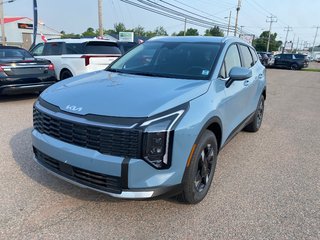 Kia Sportage LX | Cam | USB | HtdSeats | Warranty to 2031 2027 à Amherst, Nouvelle-Écosse - 5 - w320h240px