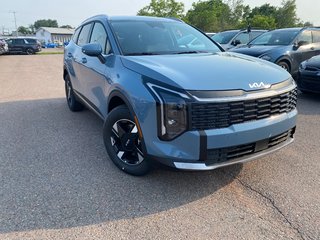 Kia Sportage LX | Cam | USB | HtdSeats | Warranty to 2031 2027 à Amherst, Nouvelle-Écosse - 2 - w320h240px