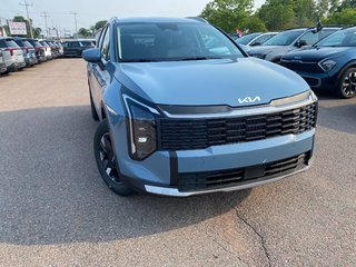 Kia Sportage LX | Cam | USB | HtdSeats | Warranty to 2031 2027 à Amherst, Nouvelle-Écosse - 3 - w320h240px
