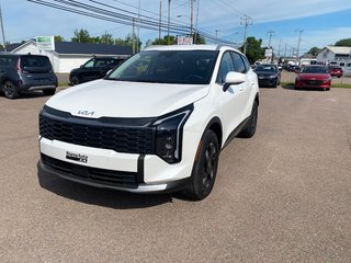 2026 Kia Sportage LX | Cam | USB | HtdSeats | Warranty to 2031 in Amherst, Nova Scotia - 4 - w320h240px