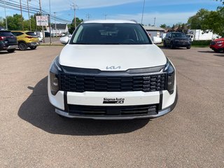 2026 Kia Sportage LX | Cam | USB | HtdSeats | Warranty to 2031 in Amherst, Nova Scotia - 3 - w320h240px
