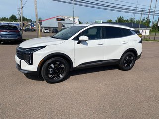 2026 Kia Sportage LX | Cam | USB | HtdSeats | Warranty to 2031 in Amherst, Nova Scotia - 6 - w320h240px