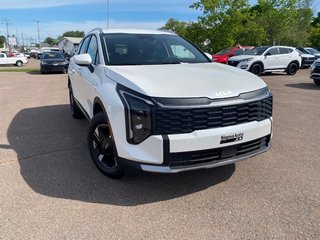 2026 Kia Sportage LX | Cam | USB | HtdSeats | Warranty to 2031 in Amherst, Nova Scotia - 2 - w320h240px