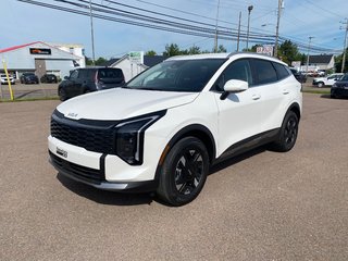 2026 Kia Sportage LX | Cam | USB | HtdSeats | Warranty to 2031 in Amherst, Nova Scotia - 5 - w320h240px