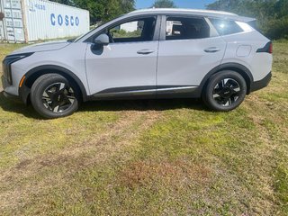 Kia Sportage LX | Cam | USB | HtdSeats | Warranty to 2031 2027 à Amherst, Nouvelle-Écosse - 4 - w320h240px