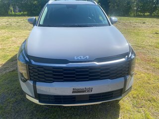 Kia Sportage LX | Cam | USB | HtdSeats | Warranty to 2031 2027 à Amherst, Nouvelle-Écosse - 2 - w320h240px
