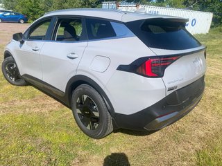 Kia Sportage LX | Cam | USB | HtdSeats | Warranty to 2031 2027 à Amherst, Nouvelle-Écosse - 5 - w320h240px